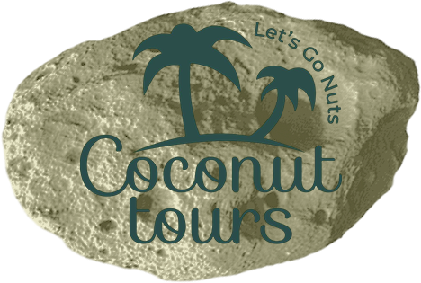 coconut tour